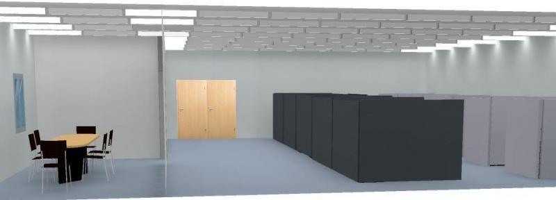 3D View